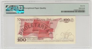 100 zloty 1976 - EK