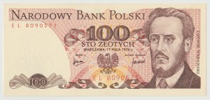100 Gold 1976 - EL