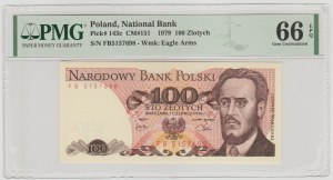 100 Gold 1979 - FB