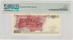 100 gold 1979 - FG
