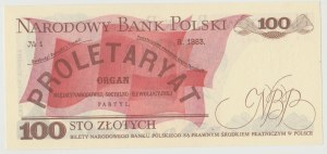 100 Gold 1986 - MA