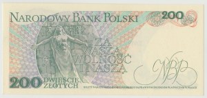 200 zloty 1982 - CB