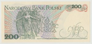 200 zloty 1986 - DT
