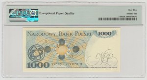 1000 PLN 1979 - CN