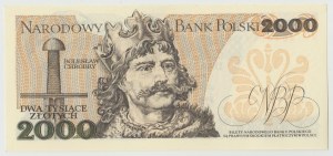 2000 gold 1979 - AP - quite rare
