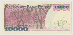10,000 gold 1988 - BT - quite rare