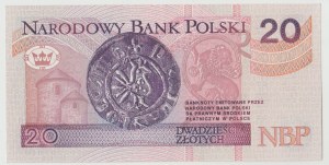 20 gold 1994 - DE - series unlisted onbid