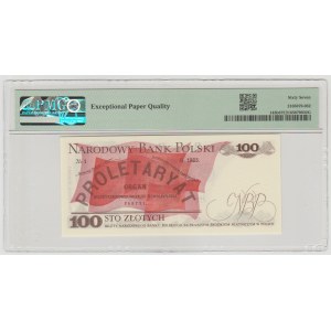 100 złotych 1976 - AN