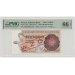 Model 200,000 zloty 1989 - A - No 0763