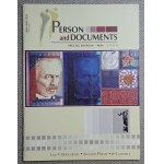 PWPW 2009 - 90 lat PWPW (Paderewski) + czasopismo