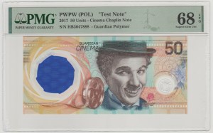 PWPW 2017 - Chaplin - blue ribbon