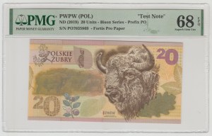 PWPW 2019 - Bison - PO.