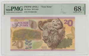 PWPW 2019 - Bison - FO
