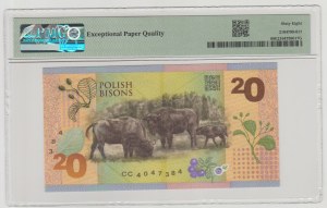PWPW 2019 - Bison - CC