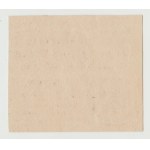 GG Germany Third Reich fuel card 5 liters 1943