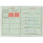 NBP Currency Booklet 1978