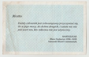 PKPS Social Relief Fund 5 zloty - rare