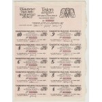 25,000 mkp 1923 Coal Industry Society - IV. Issue (pink)