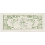 Solidarity 200 PLN 1983 JP II