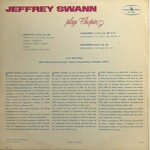 Jeffrey Swan plays Chopin