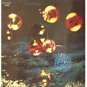 Deep Purple Who Do We Think We Are