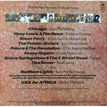 Różni wykonawcy USA for Africa We Are The World (Bruce Springsteen, Michael Jackson, Tina Turner, Prince i inni)