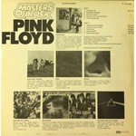 Pink Floyd Masters of Rock