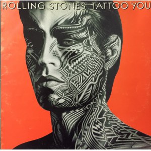 Rolling Stones Tattoo You