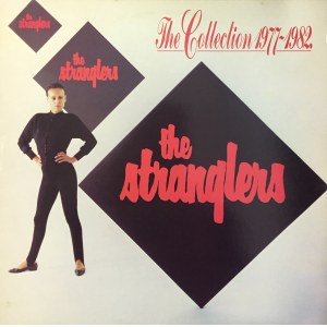 The Stranglers The Collection 1977-1982