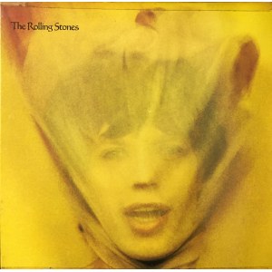 The Rolling Stones Goats Head Soup