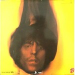 The Rolling Stones Goats Head Soup