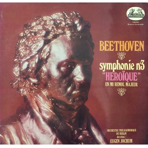 Ludwig van Beethoven, III Symphonie Es-dur op. 55 Eroica