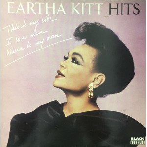 Eartha Kitt Hits