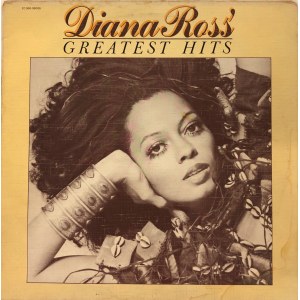 Diana Ross Greatest Hits