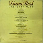 Diana Ross Greatest Hits