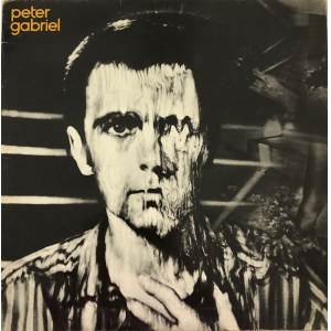 Peter Gabriel Peter Gabriel