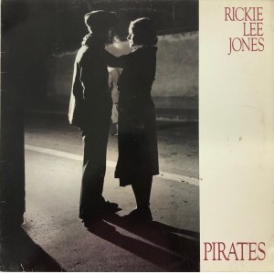 Rickie Lee Jones Pirates