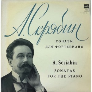 Aleksander Scriabin, Sonaty fortepianowe