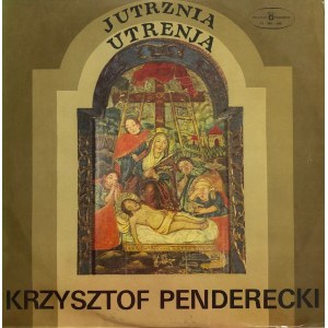 Krzysztof Penderecki Jutrznia