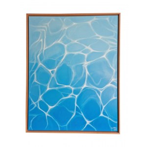 Magdalena Purol, Memory Of Water o1