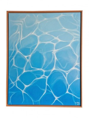 Magdalena Purol, Memory Of Water o1