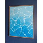 Magdalena Purol, Memory Of Water o1
