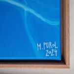 Magdalena Purol, Memory Of Water o1