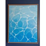 Magdalena Purol, Memory Of Water o1