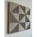 Katarzyna Samojluk, Beige Triangles