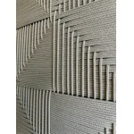 Katarzyna Samojluk, Beige Triangles