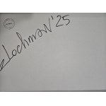 Ewelina Lochman, Maska 3
