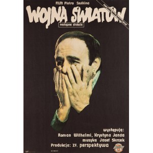 fot: Adam RYSZEWSKI, Wojna światów, 1981