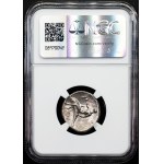 Taras, AR didrachma 302-280 pred n. l.