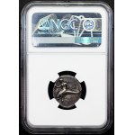 Taras, AR Didrachm 280-240 BC